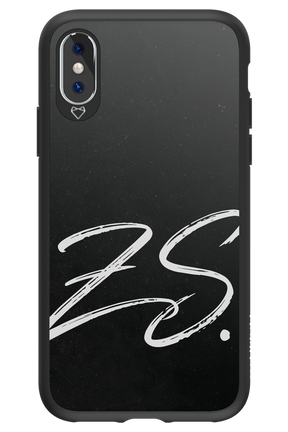 (Off Space) ZS 2.0 - Apple iPhone X