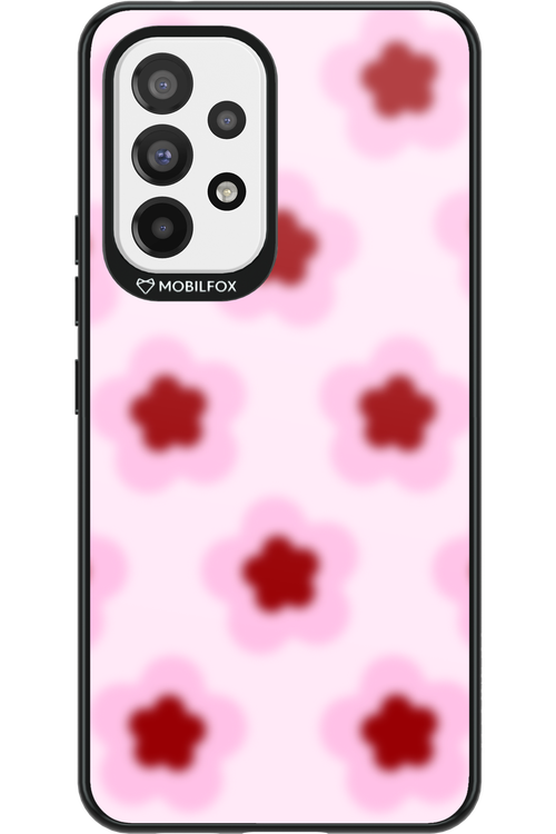 Soft Bloom - Samsung Galaxy A53