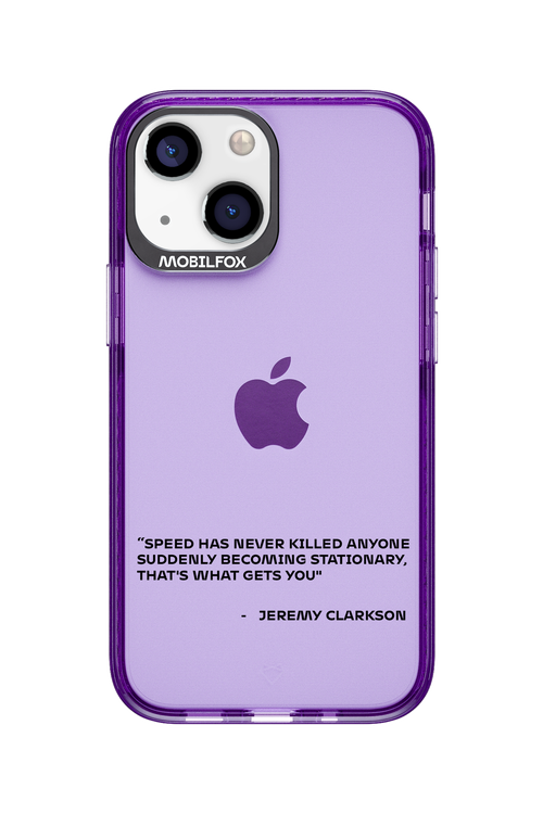 Clarkson's Wisdom - Apple iPhone 13 Mini