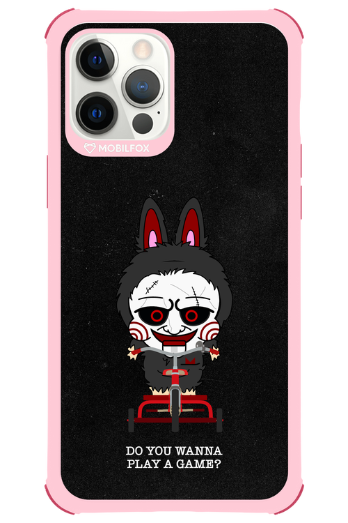 Sawbubu - Apple iPhone 12 Pro Max