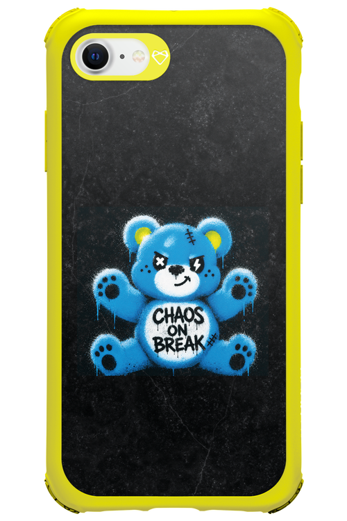Chaos on Break 2.0 - Apple iPhone SE 2022