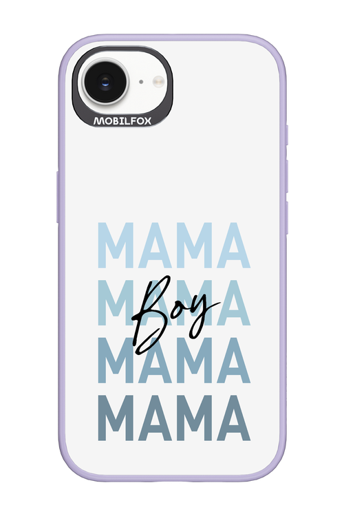 Boy Mama 2.0 - Apple iPhone 16e