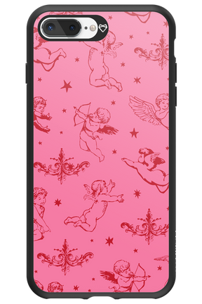 Pink Puttos - Apple iPhone 8 Plus