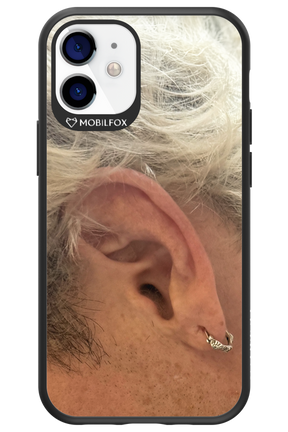 Ear 2.0 - Apple iPhone 12 Mini