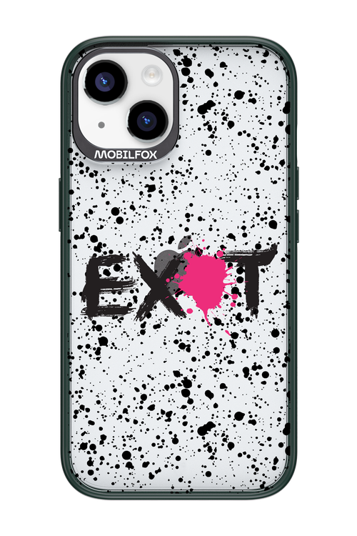 EXOT SPLASH 2.0 - Apple iPhone 14