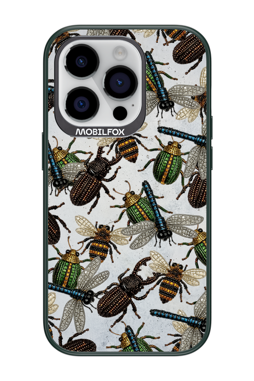 Beetle Gem - Apple iPhone 14 Pro