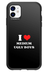 I LOVE 2.0 - Apple iPhone 11