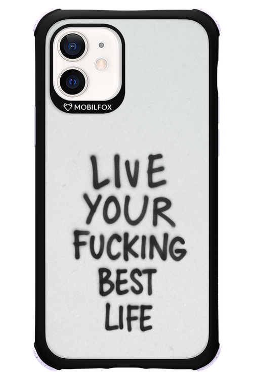 Best F Life 2.0 - Apple iPhone 12