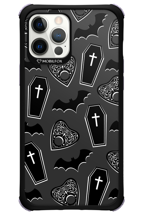 After Death - Apple iPhone 12 Pro Max