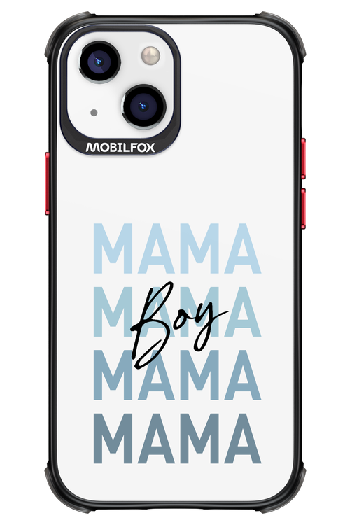 Boy Mama - Apple iPhone 13 Mini
