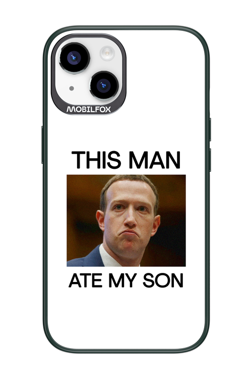 Ate 2.0 - Apple iPhone 14