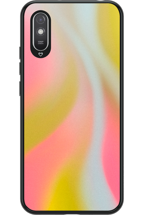 Pink Aura 2.0 - Xiaomi Redmi 9A