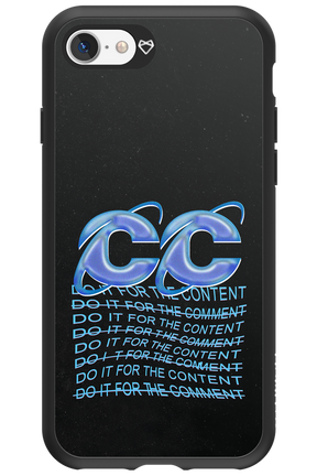 CC 2.0 - Apple iPhone 7