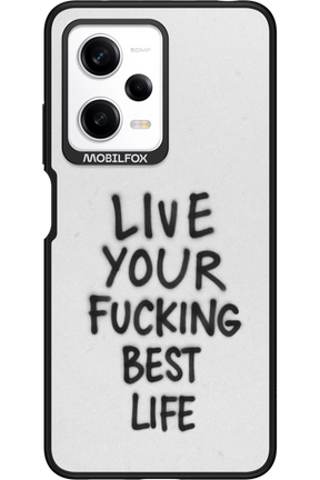 Best F Life - Xiaomi Redmi Note 12 Pro 5G