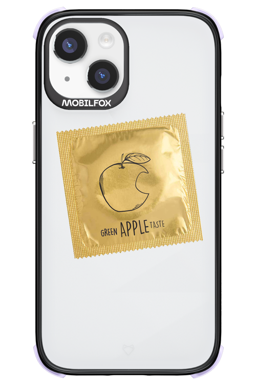 Safety Apple 2.0 - Apple iPhone 14