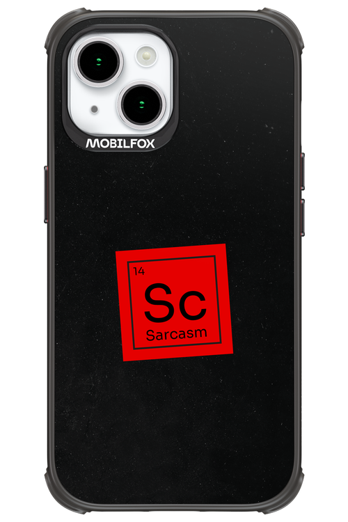 Sc 2.0 - Apple iPhone 15