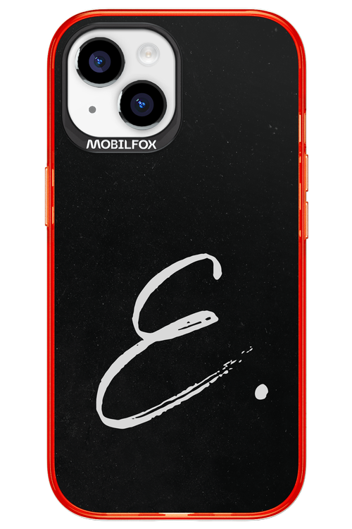 (Off Space) E 2.0 - Apple iPhone 15