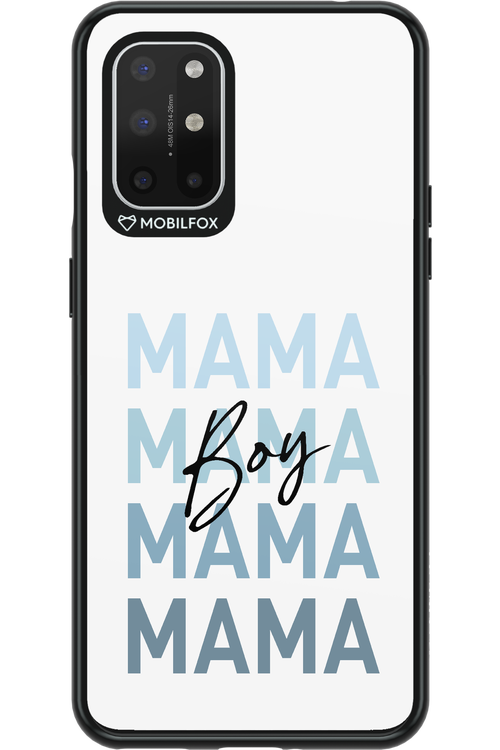 Boy Mama 2.0 - OnePlus 8T