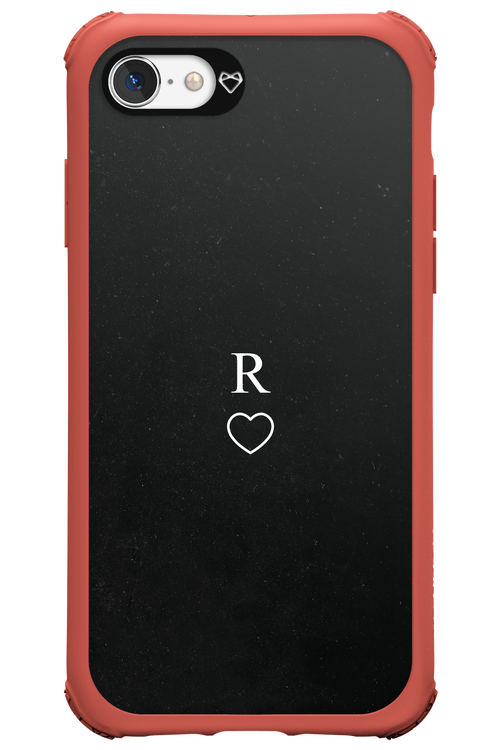R Black 2.0 - Apple iPhone 7
