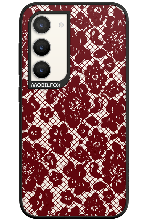 Lace Lover - Samsung Galaxy S23