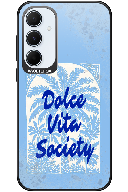 Dolce Vita Society 2.0 - Samsung Galaxy A55