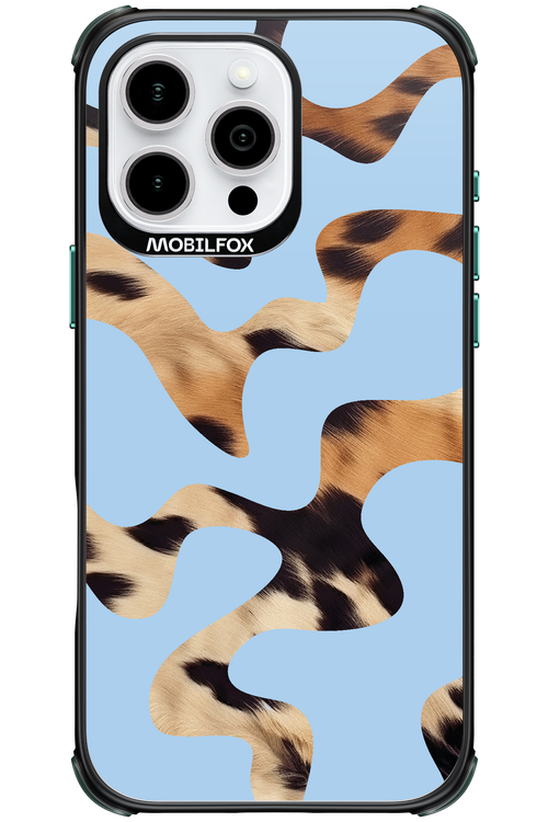 Funky Deer - Apple iPhone 16 Pro Max