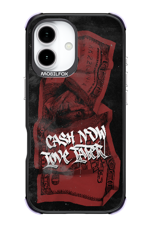 Liquid Assets - Apple iPhone 17