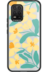 Yellow Flower - Xiaomi Mi 10 Lite 5G