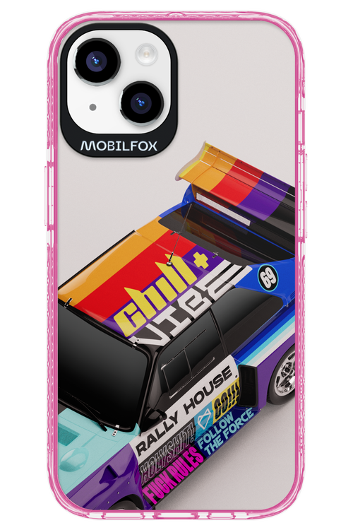 Rally House - Apple iPhone 14