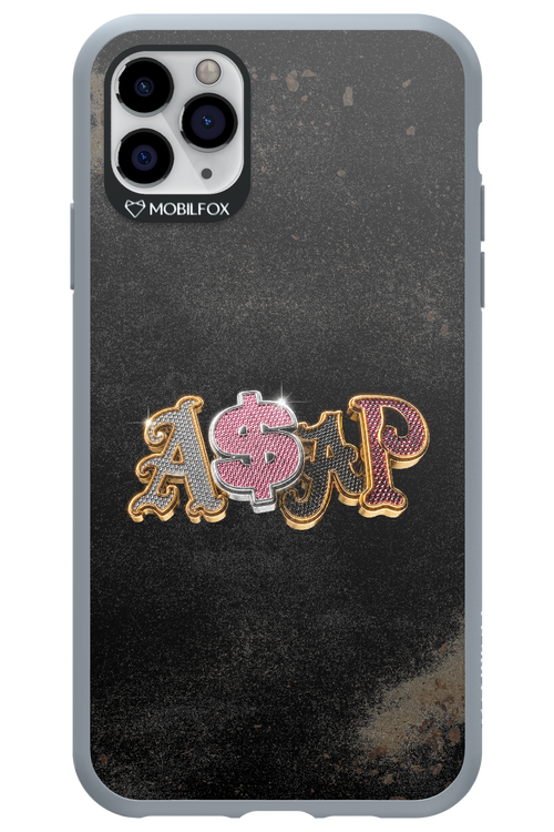 ASAP 2.0 - Apple iPhone 11 Pro Max