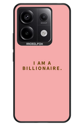 Billionaire - Xiaomi Redmi Note 13 Pro 5G