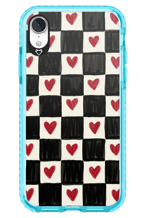 Little Hearts 2.0 - Apple iPhone XR