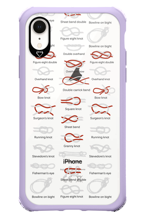 Knot Master - Apple iPhone XR