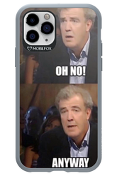 Clarkson Meme - Apple iPhone 11 Pro