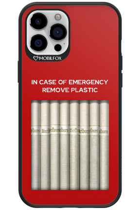 C*garette - Apple iPhone 12 Pro Max