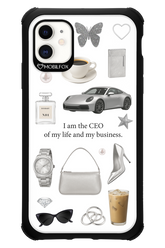 CEO GIrl - Apple iPhone 11
