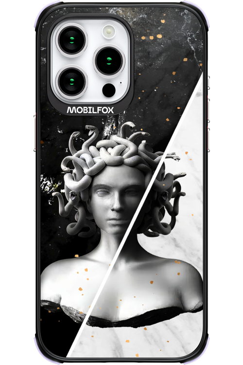 Medusa - Apple iPhone 15 Pro Max