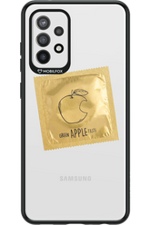 Safety Apple 2.0 - Samsung Galaxy A72