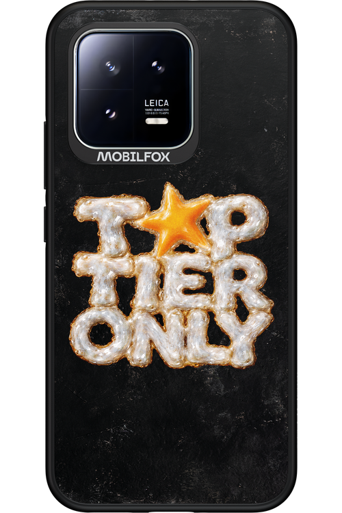 Top Tier 2.0 - Xiaomi 13