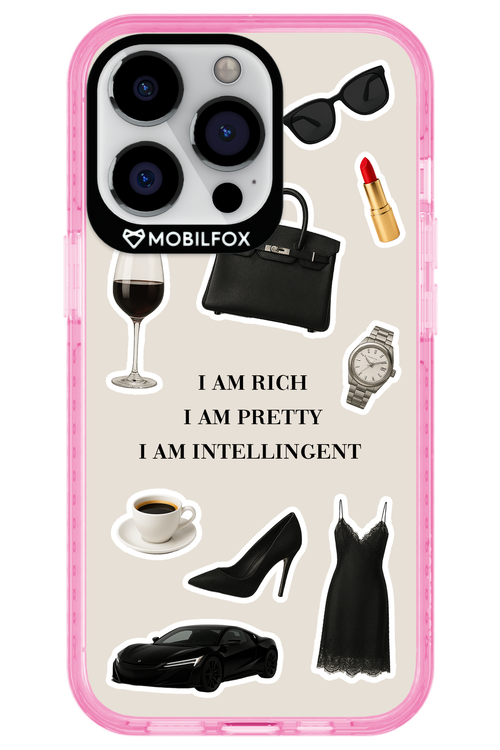 Rich & Pretty 2.0 - Apple iPhone 13 Pro
