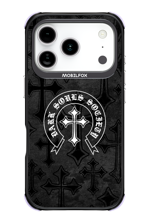 Dark Souls Society - Apple iPhone 17 Pro