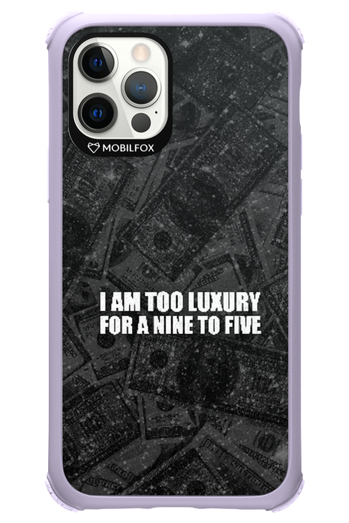 9 to 5 - Apple iPhone 12 Pro