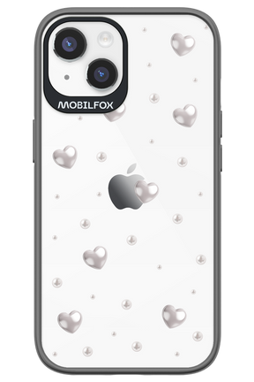 Pearl Tears - Apple iPhone 14