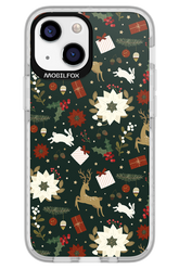 Classic Christmas - Apple iPhone 13 Mini