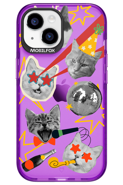 Christmas Chaos - Apple iPhone 15