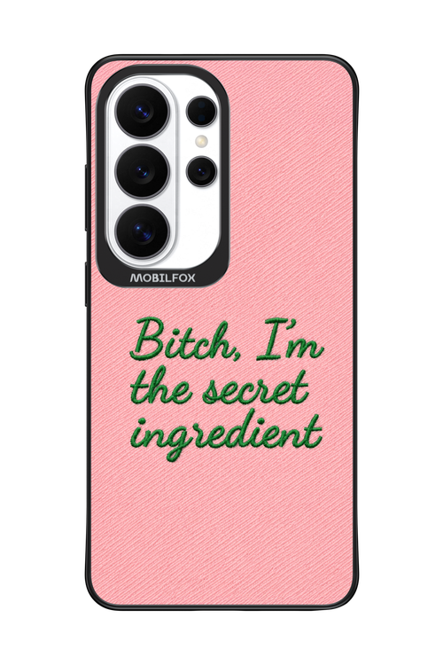 The Secret 2.0 - Samsung Galaxy S26 Ultra