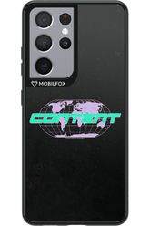 CONTENT 2.0 - Samsung Galaxy S21 Ultra