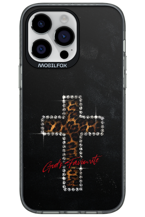 God's Favourite - Apple iPhone 14 Pro Max