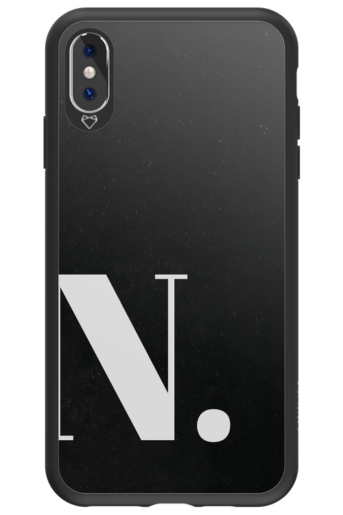 N (Off Space) 2.0 - Apple iPhone XS Max