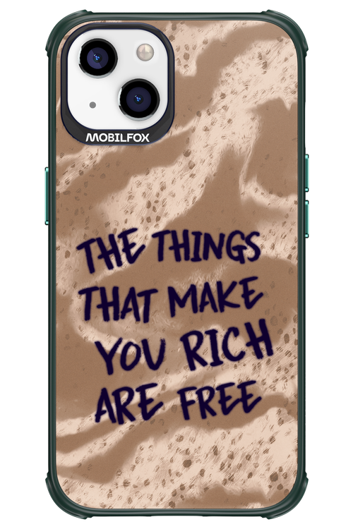 Free Things - Apple iPhone 13